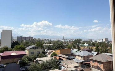 Купить квартиру Бишкек